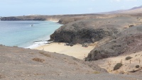 Playa de la Cera